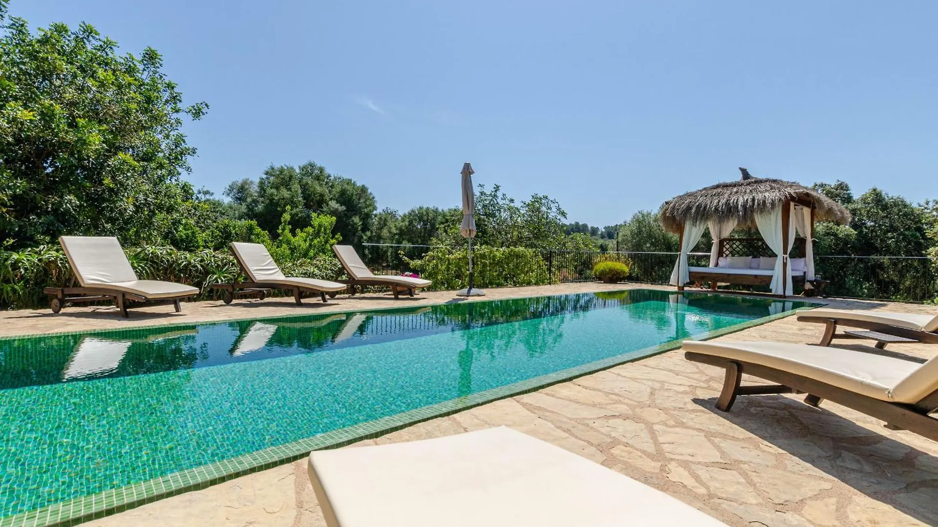 Yourhouse Son Punta Villa Felanitx 0*,  Spanien