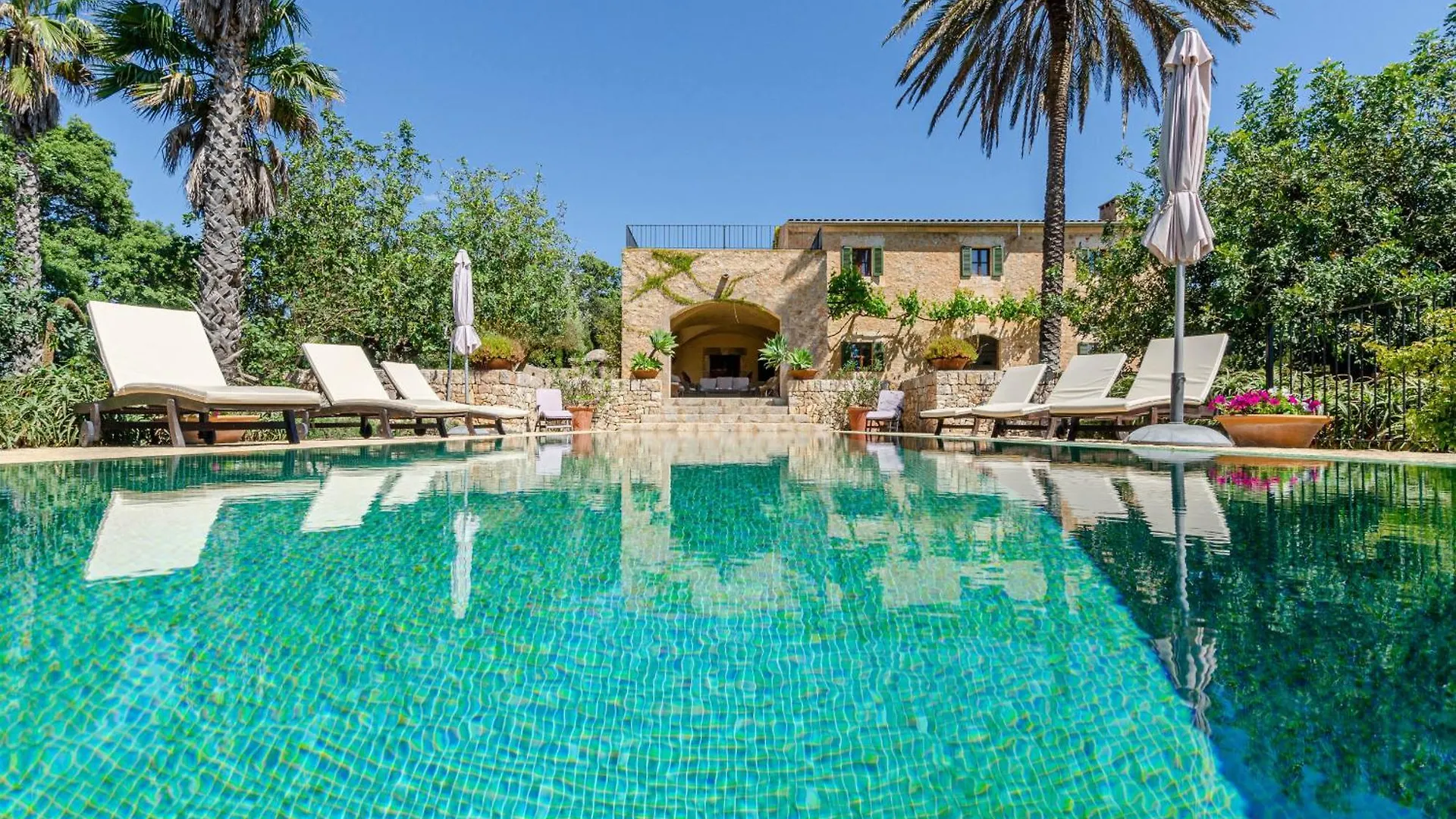 Yourhouse Son Punta Villa Felanitx