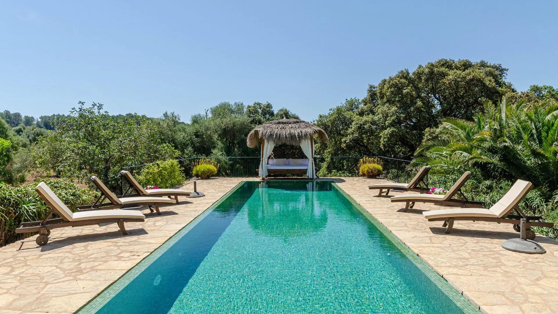 Yourhouse Son Punta Villa Felanitx Spanien