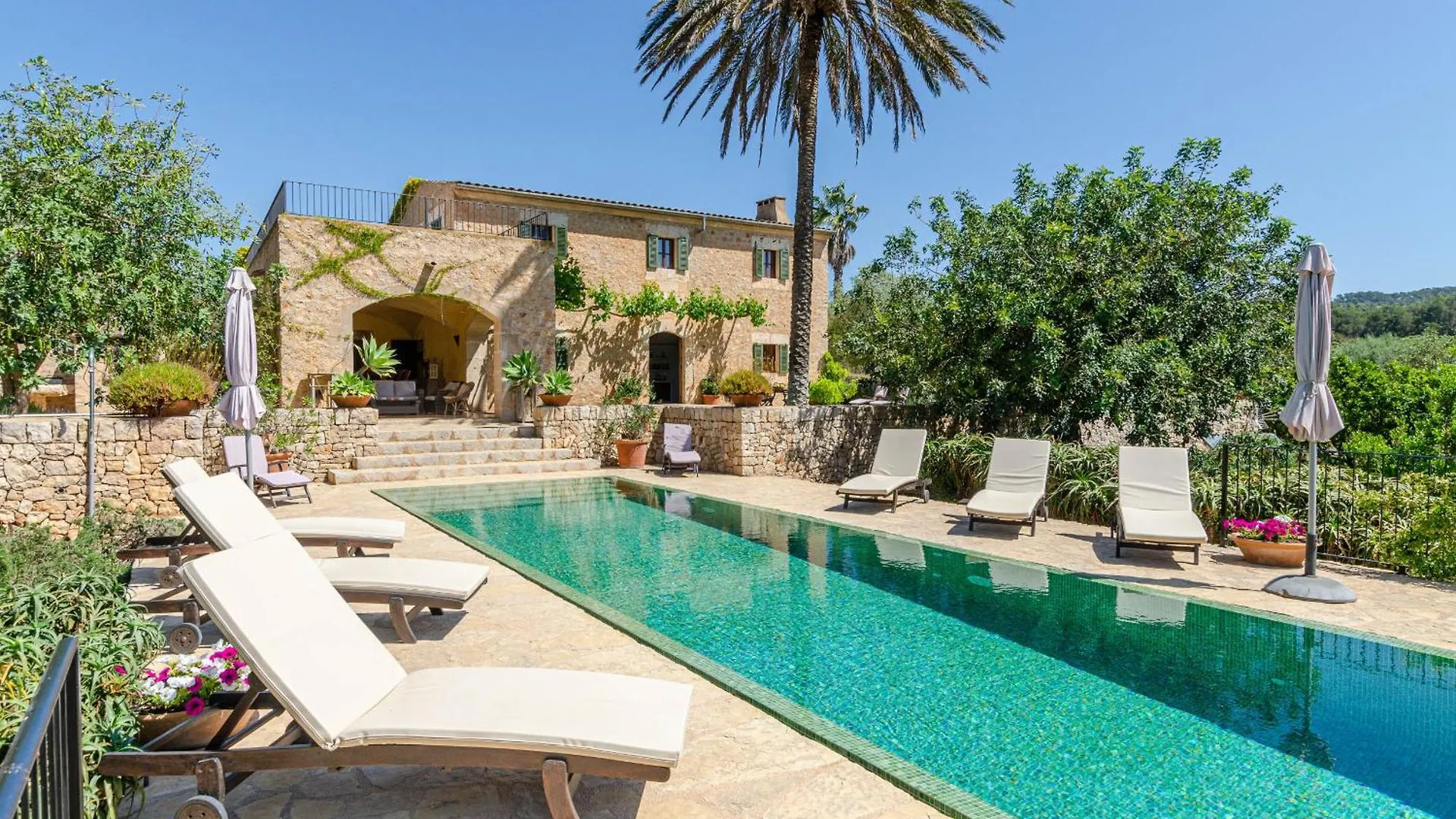 Yourhouse Son Punta Villa Felanitx