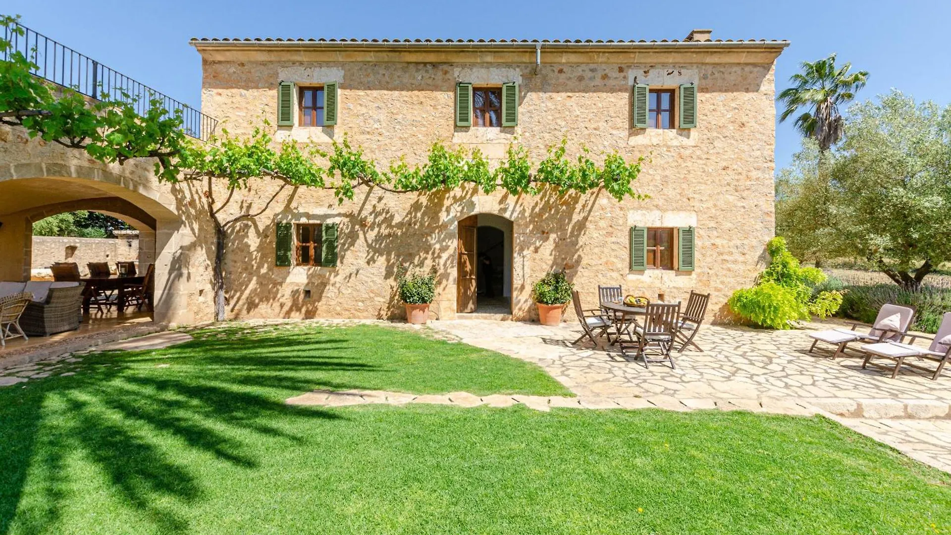 Yourhouse Son Punta Villa Felanitx