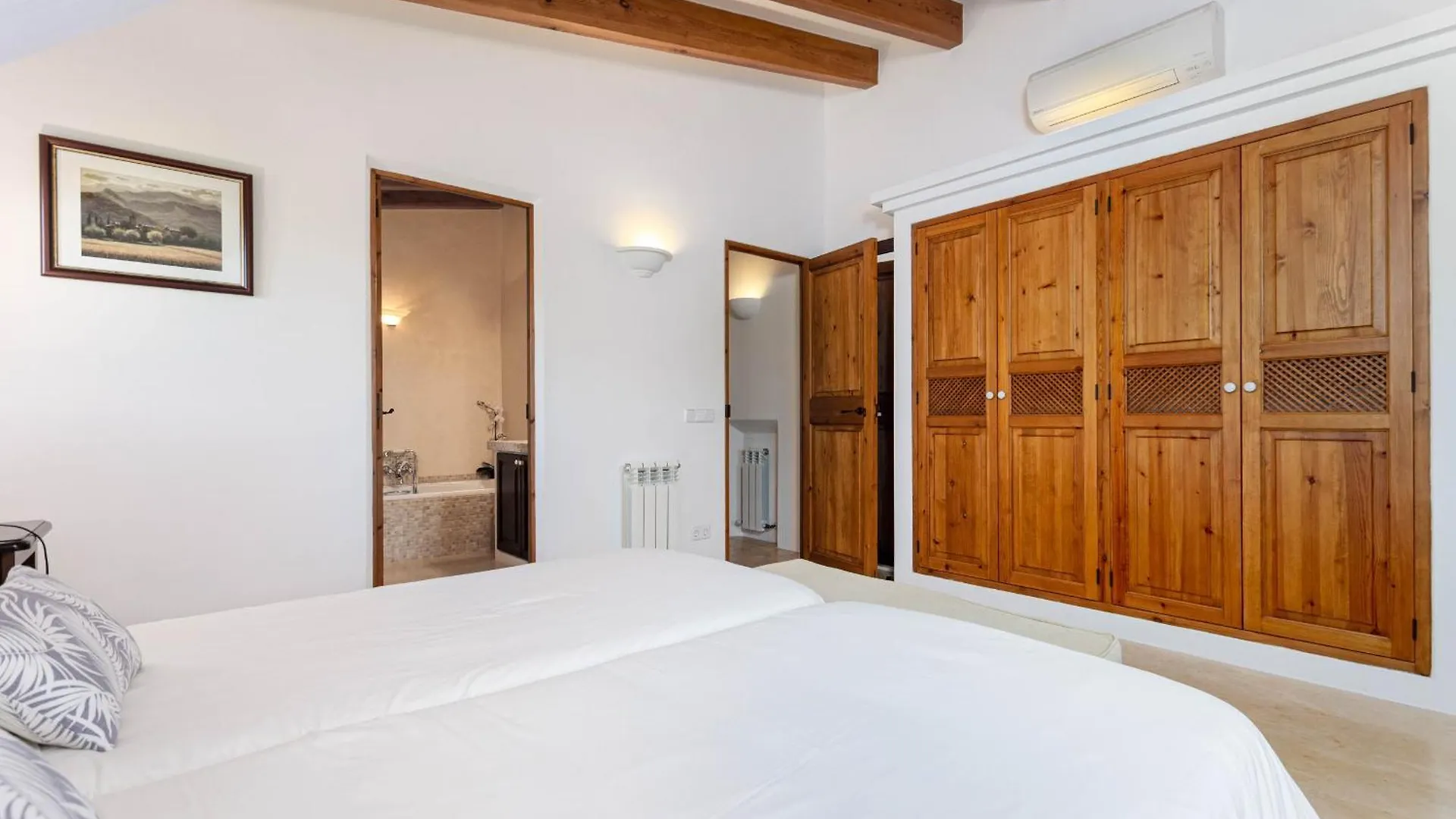 Yourhouse Son Punta Villa Felanitx Spanien
