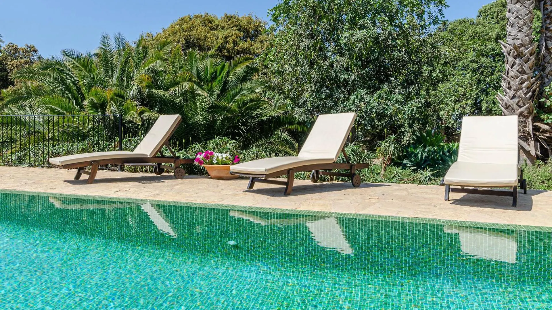 Yourhouse Son Punta Villa Felanitx