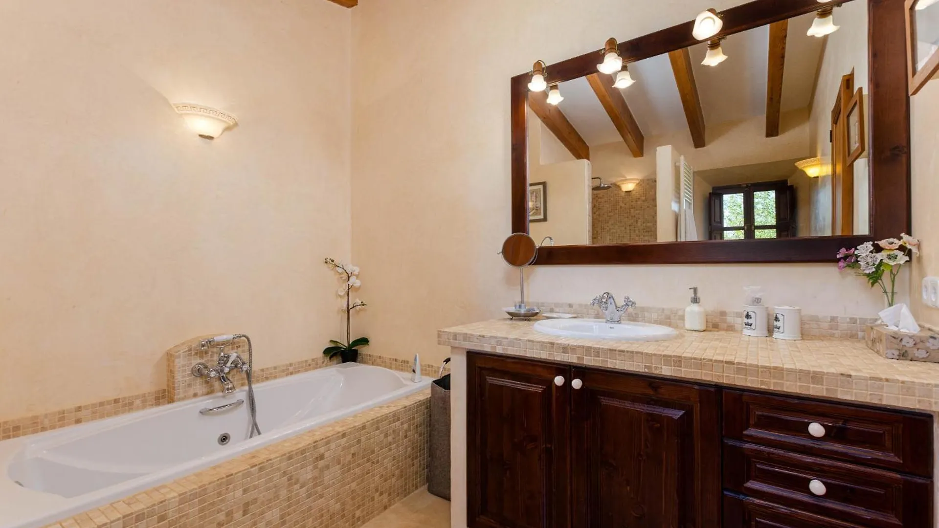 Yourhouse Son Punta Villa Felanitx