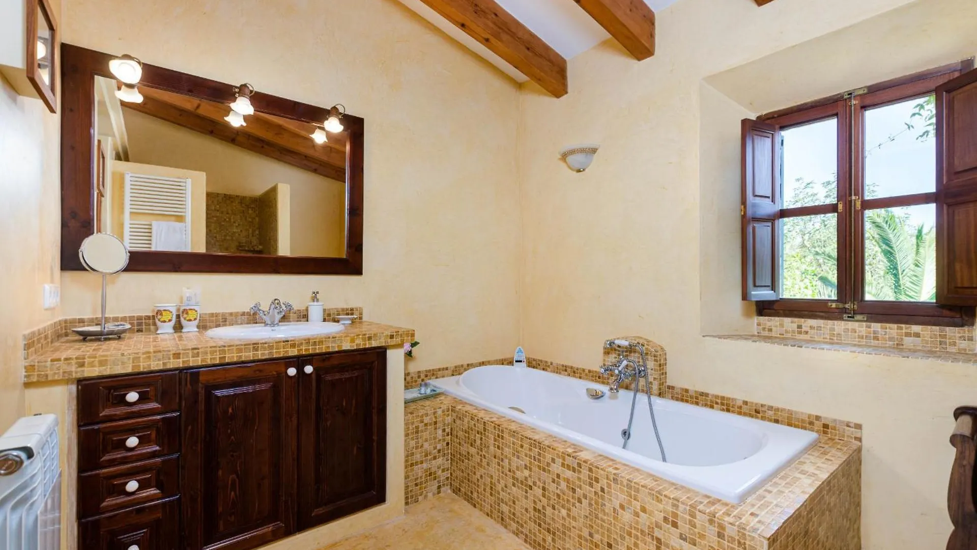 Yourhouse Son Punta Villa Felanitx 0*,  Spanien