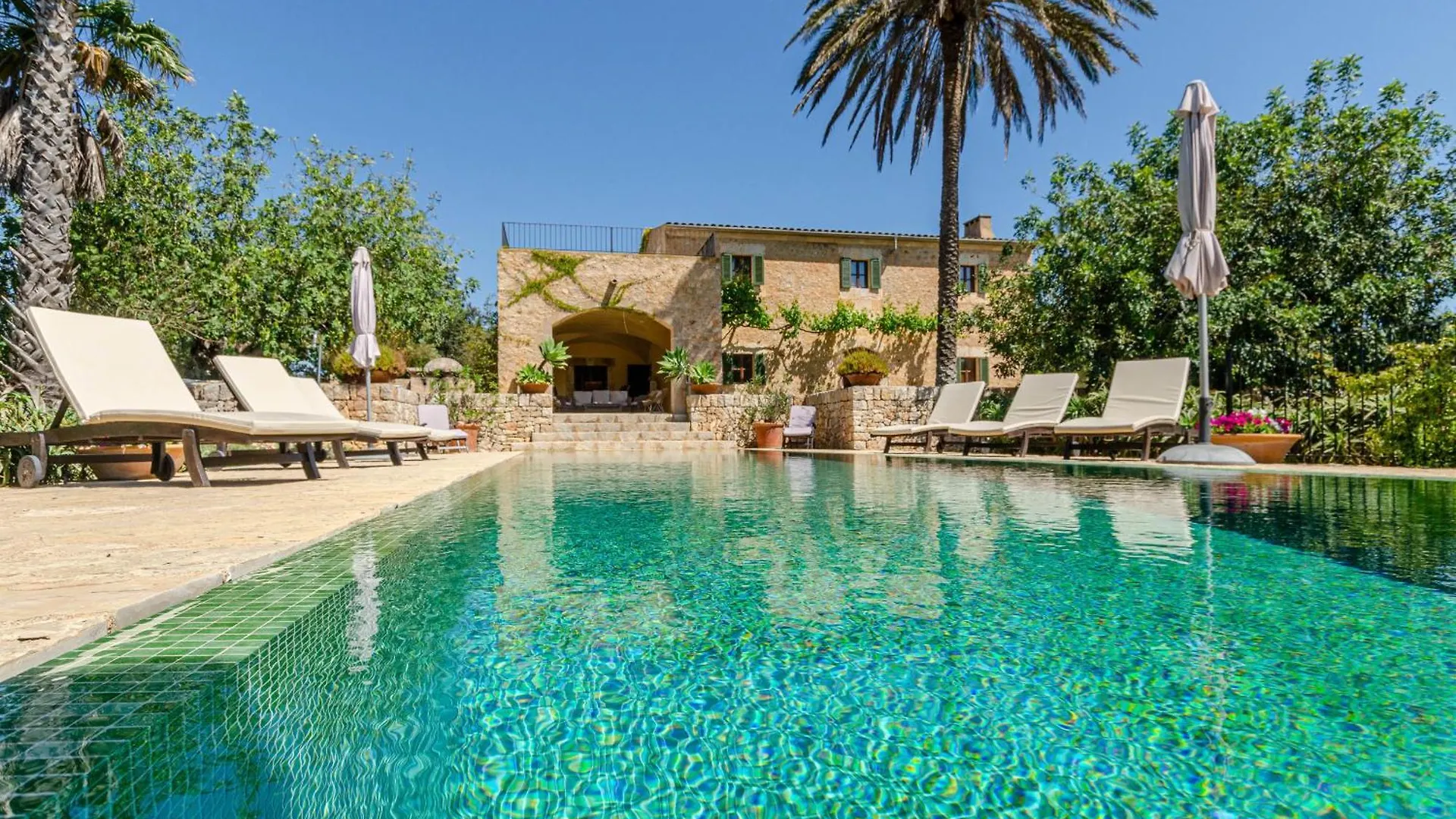 Yourhouse Son Punta Villa Felanitx