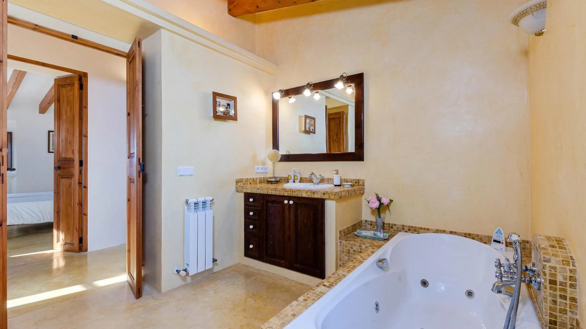 Yourhouse Son Punta Villa Felanitx Spanien