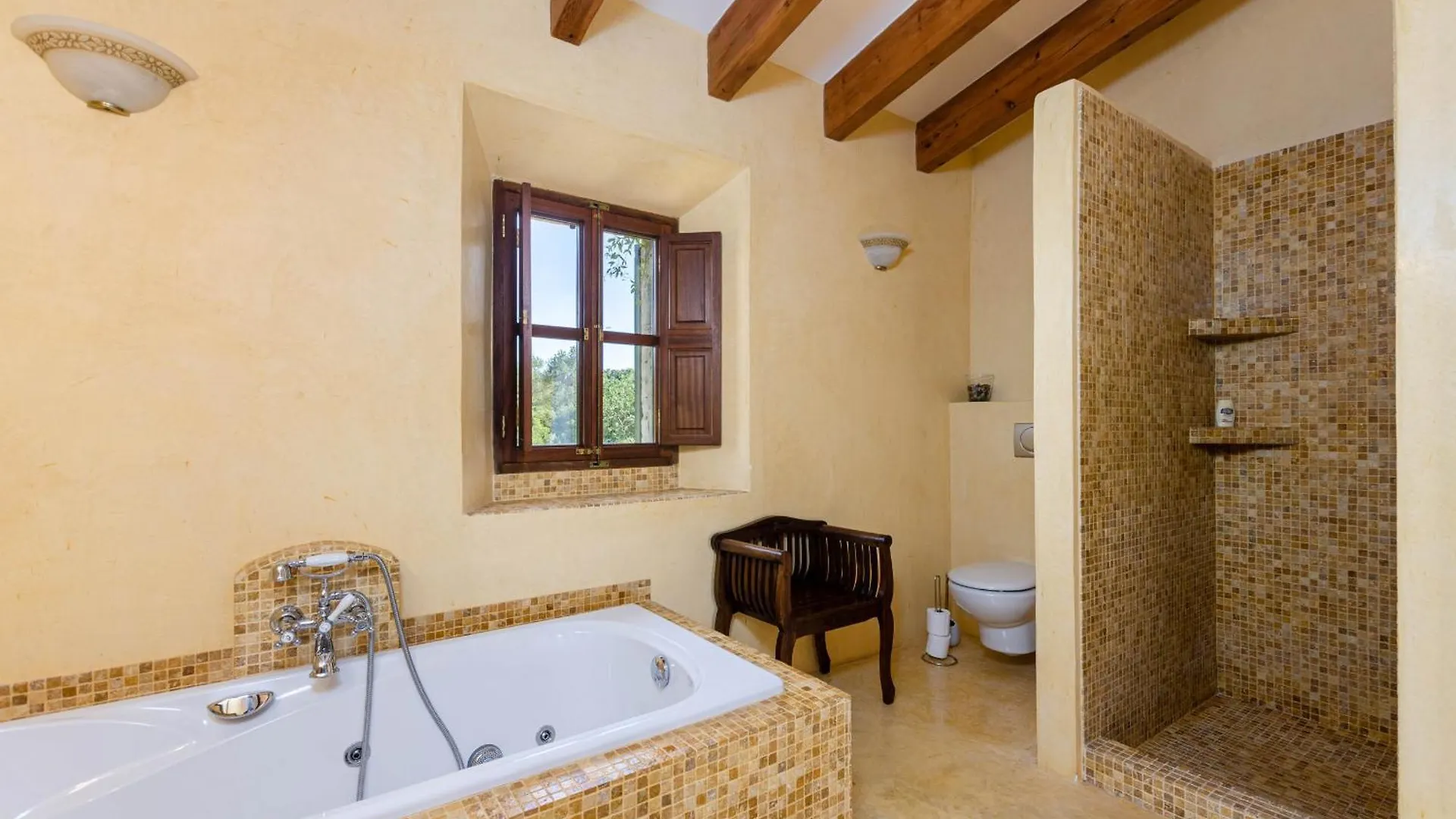 Yourhouse Son Punta Villa Felanitx Spanien