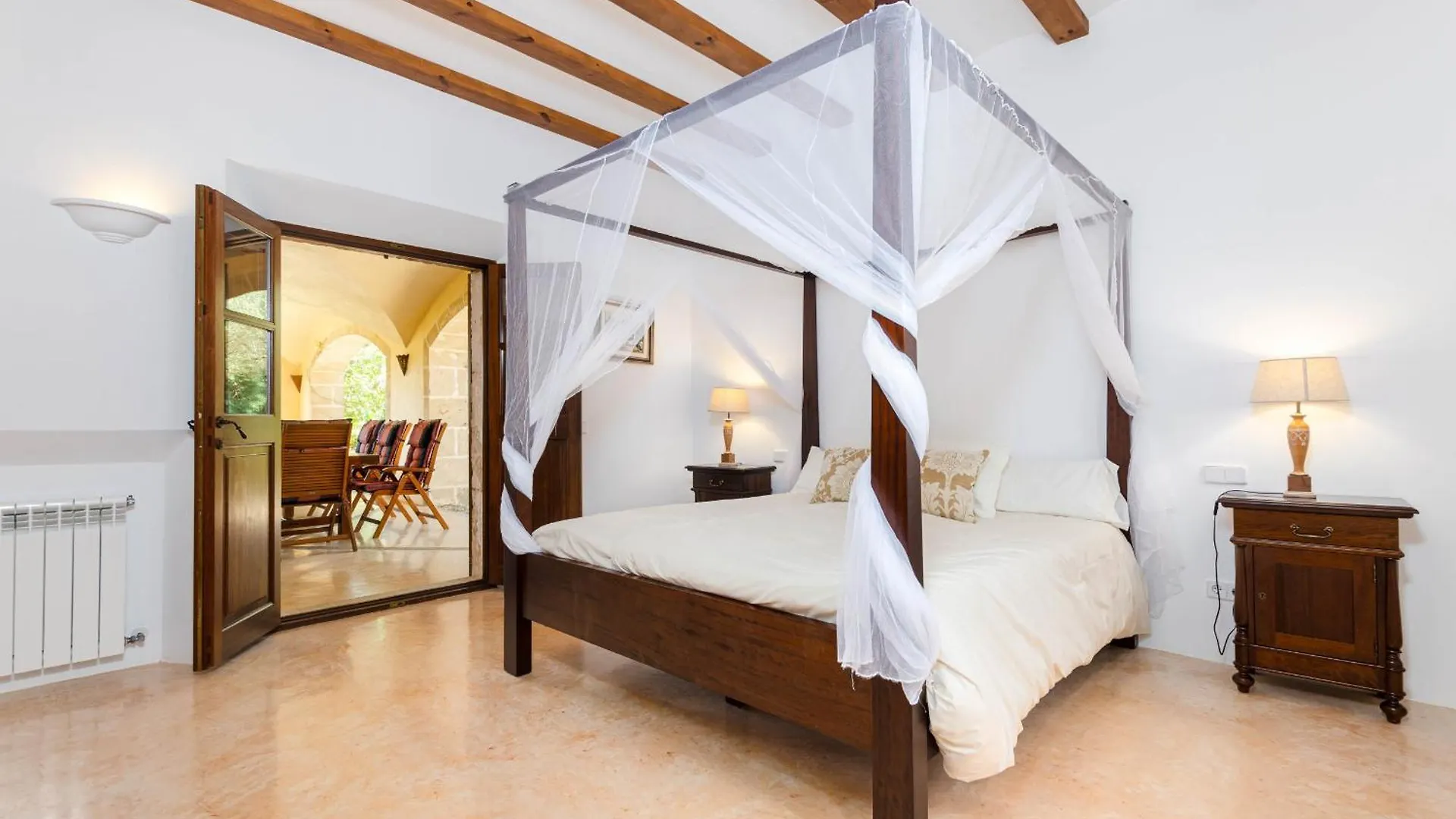 Yourhouse Son Punta Villa Felanitx Spanien