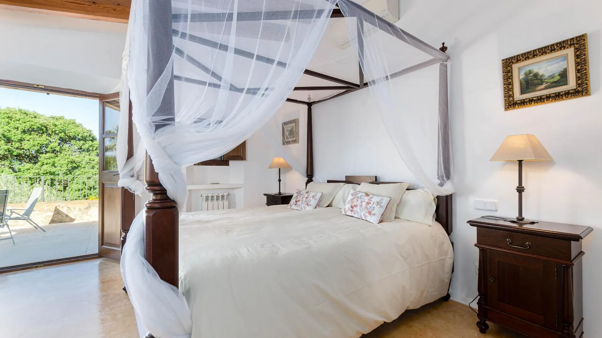 Yourhouse Son Punta Villa Felanitx Spanien