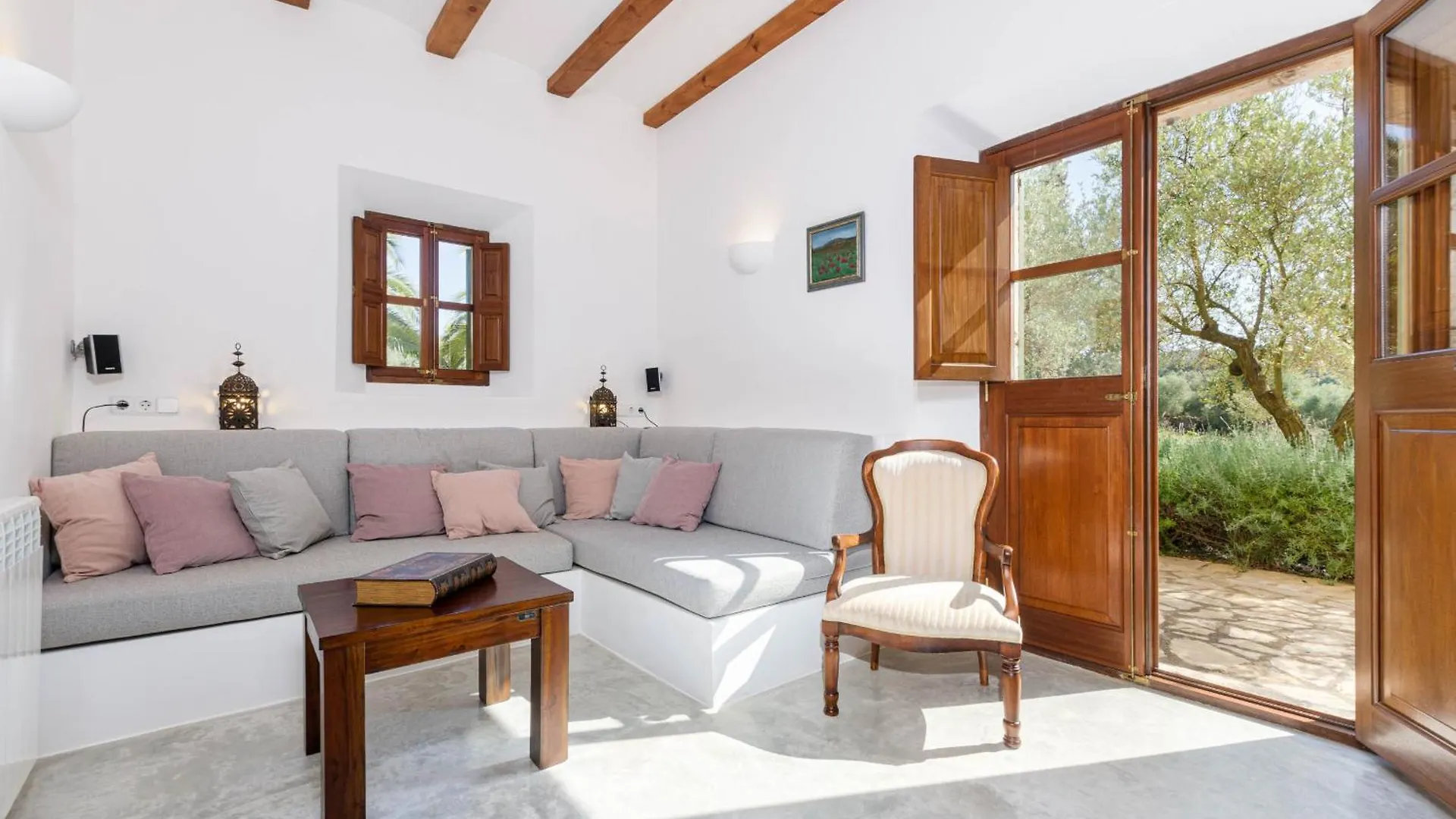 Yourhouse Son Punta Villa Felanitx 0*,  Spanien