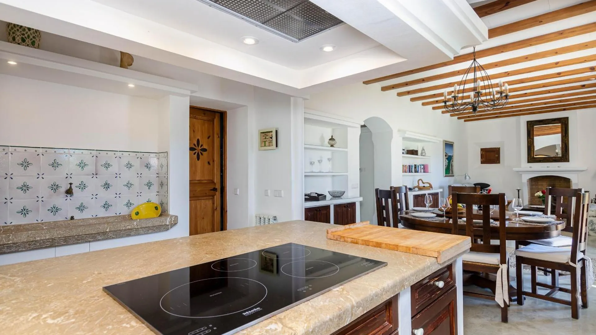 Yourhouse Son Punta Villa Felanitx