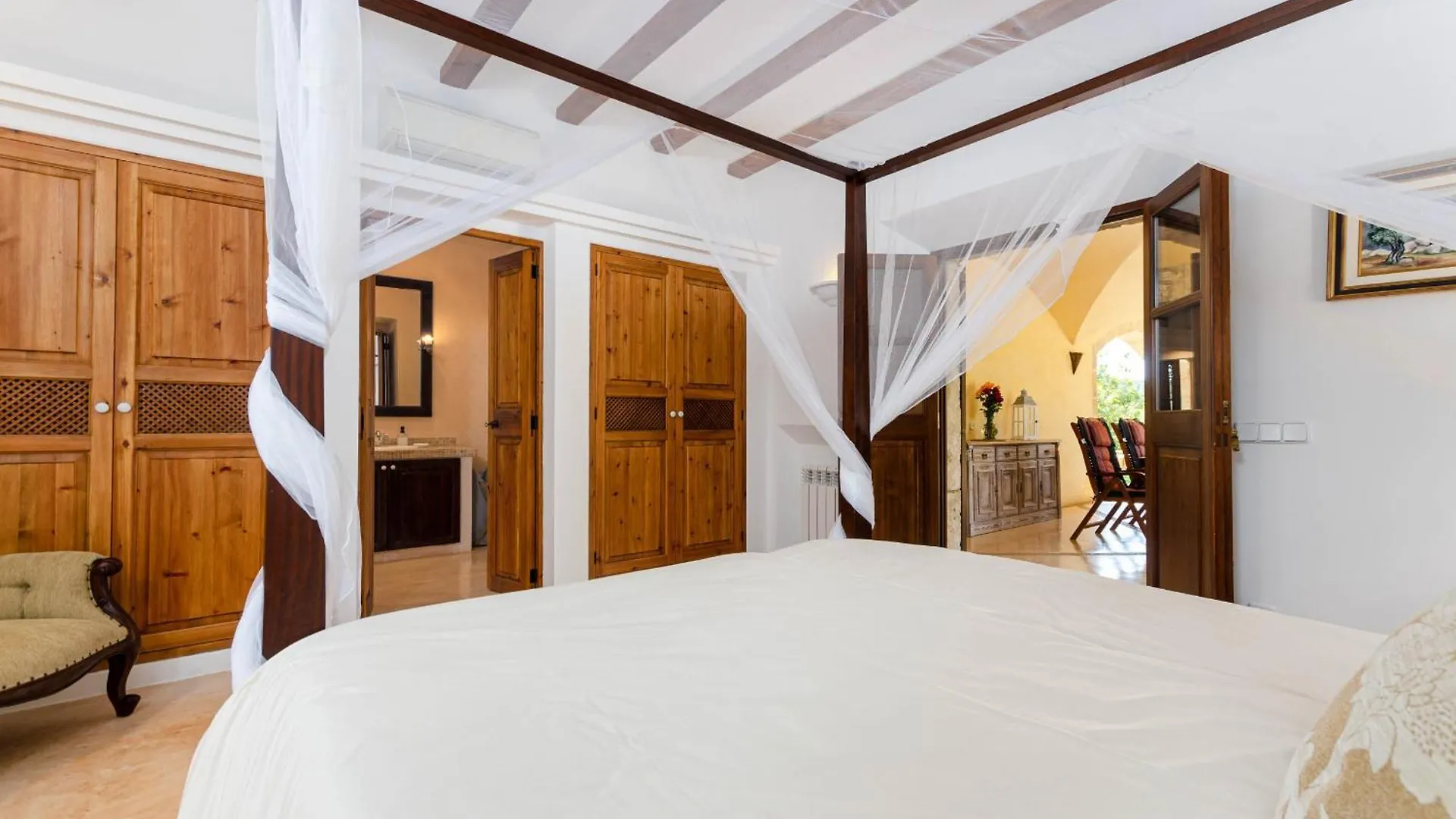 Yourhouse Son Punta Villa Felanitx
