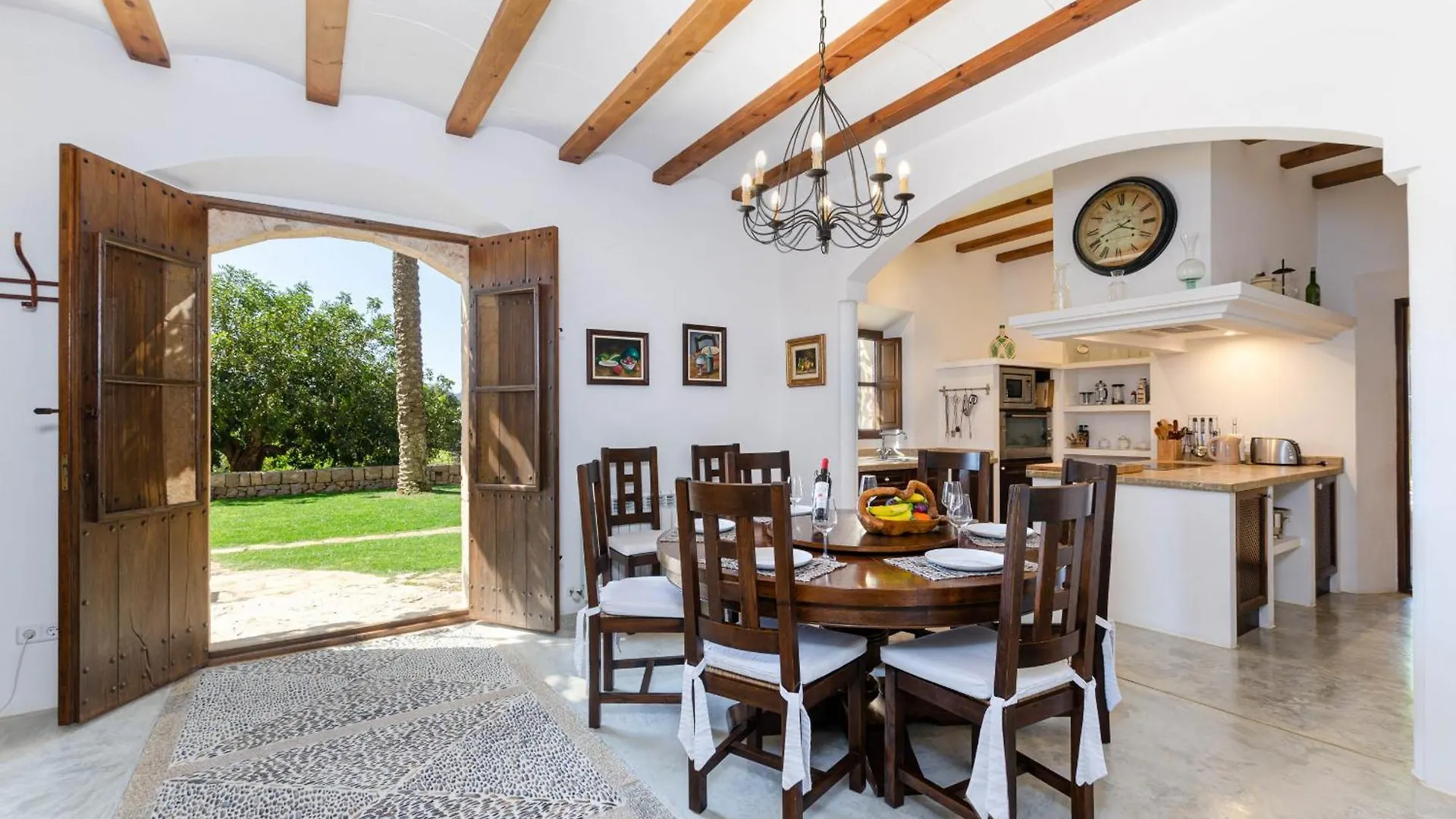 Yourhouse Son Punta Villa Felanitx