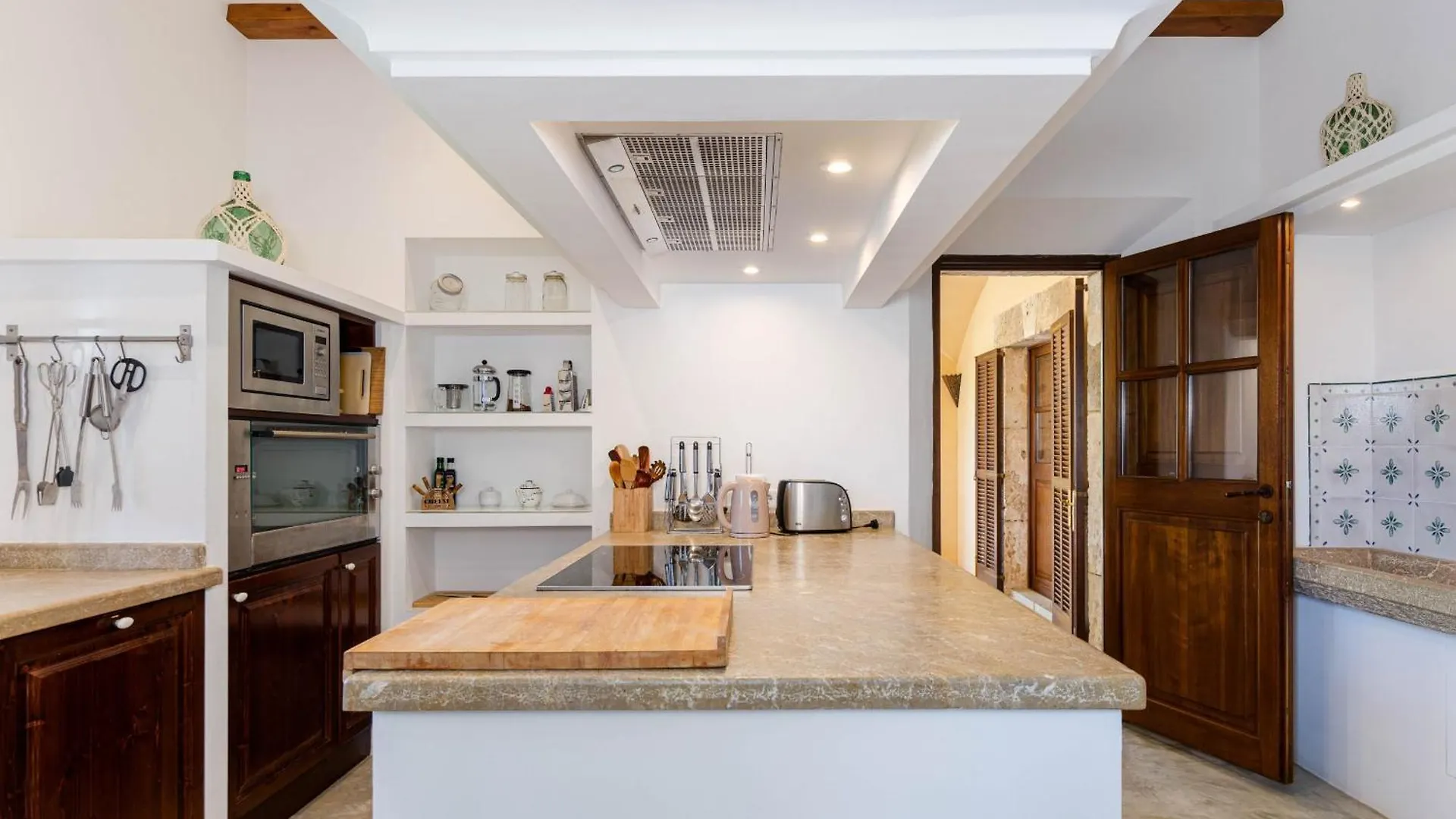 Yourhouse Son Punta Villa Felanitx