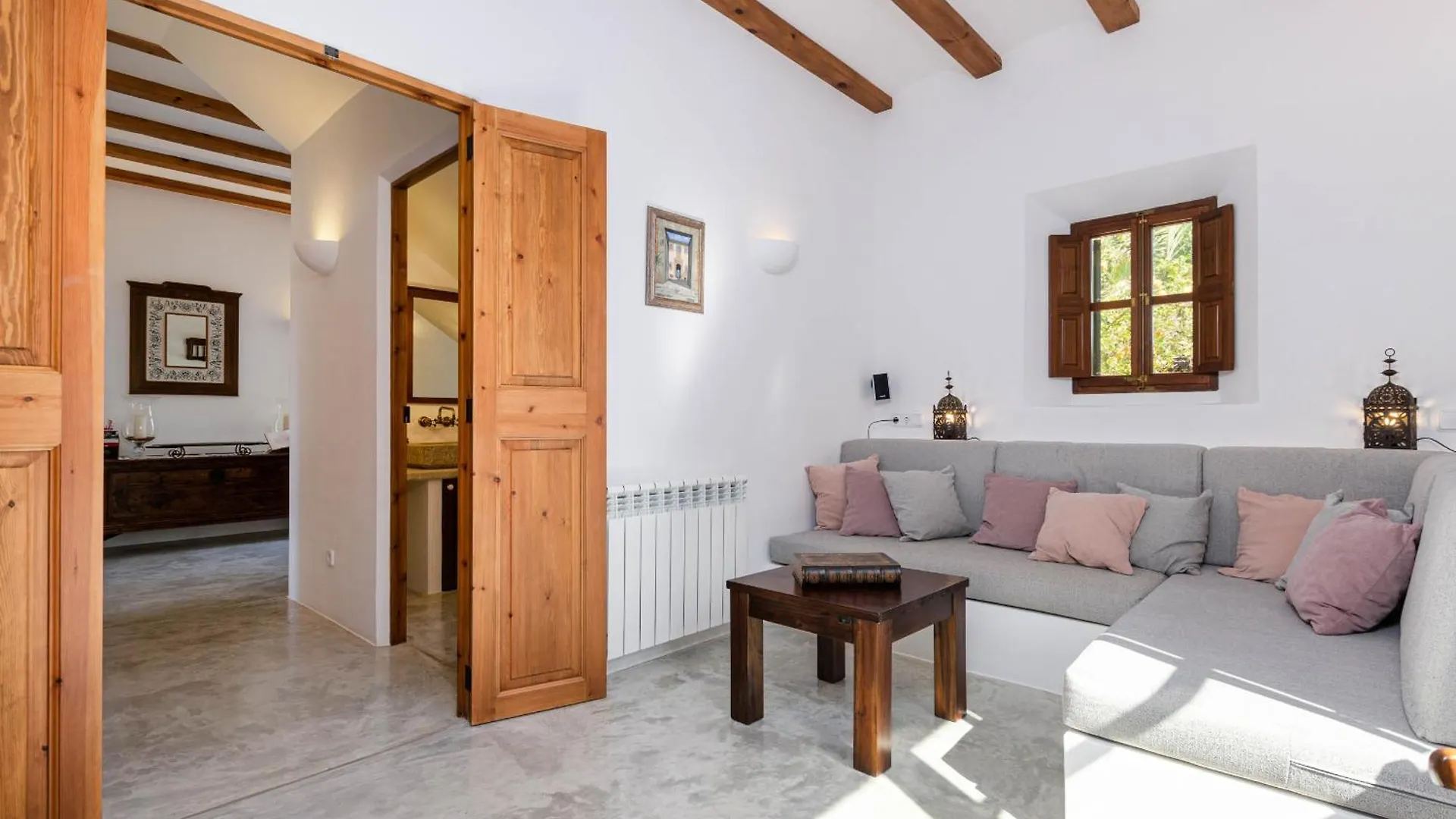 Yourhouse Son Punta Villa Felanitx