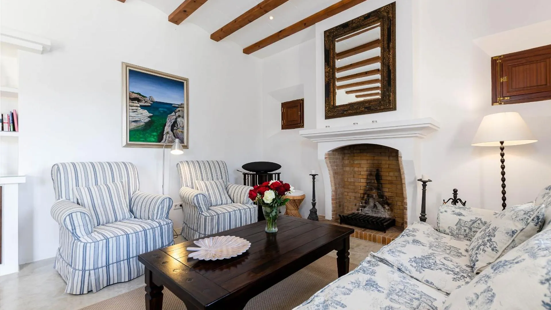 Yourhouse Son Punta Villa Felanitx Spanien