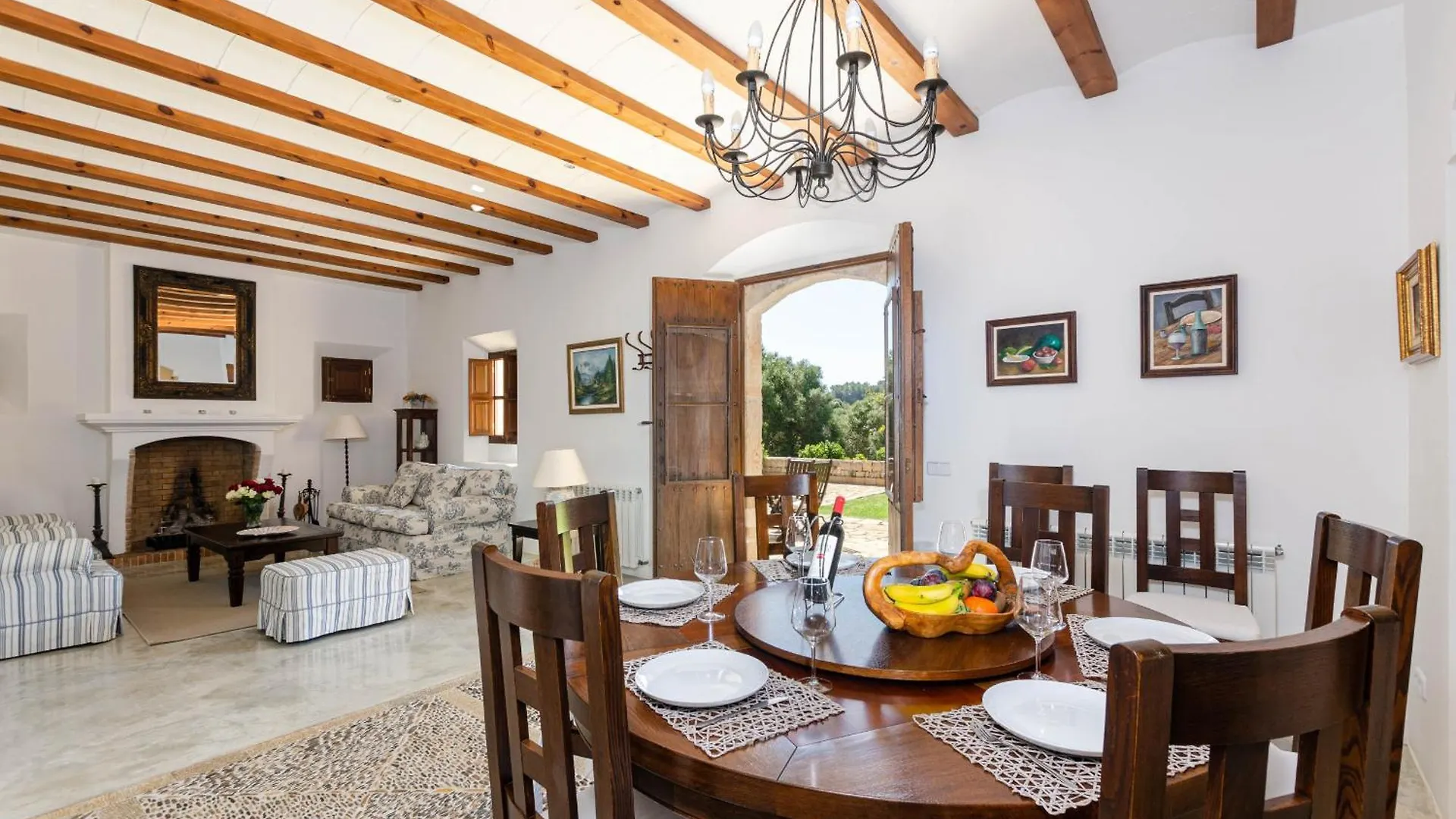 Yourhouse Son Punta Villa Felanitx