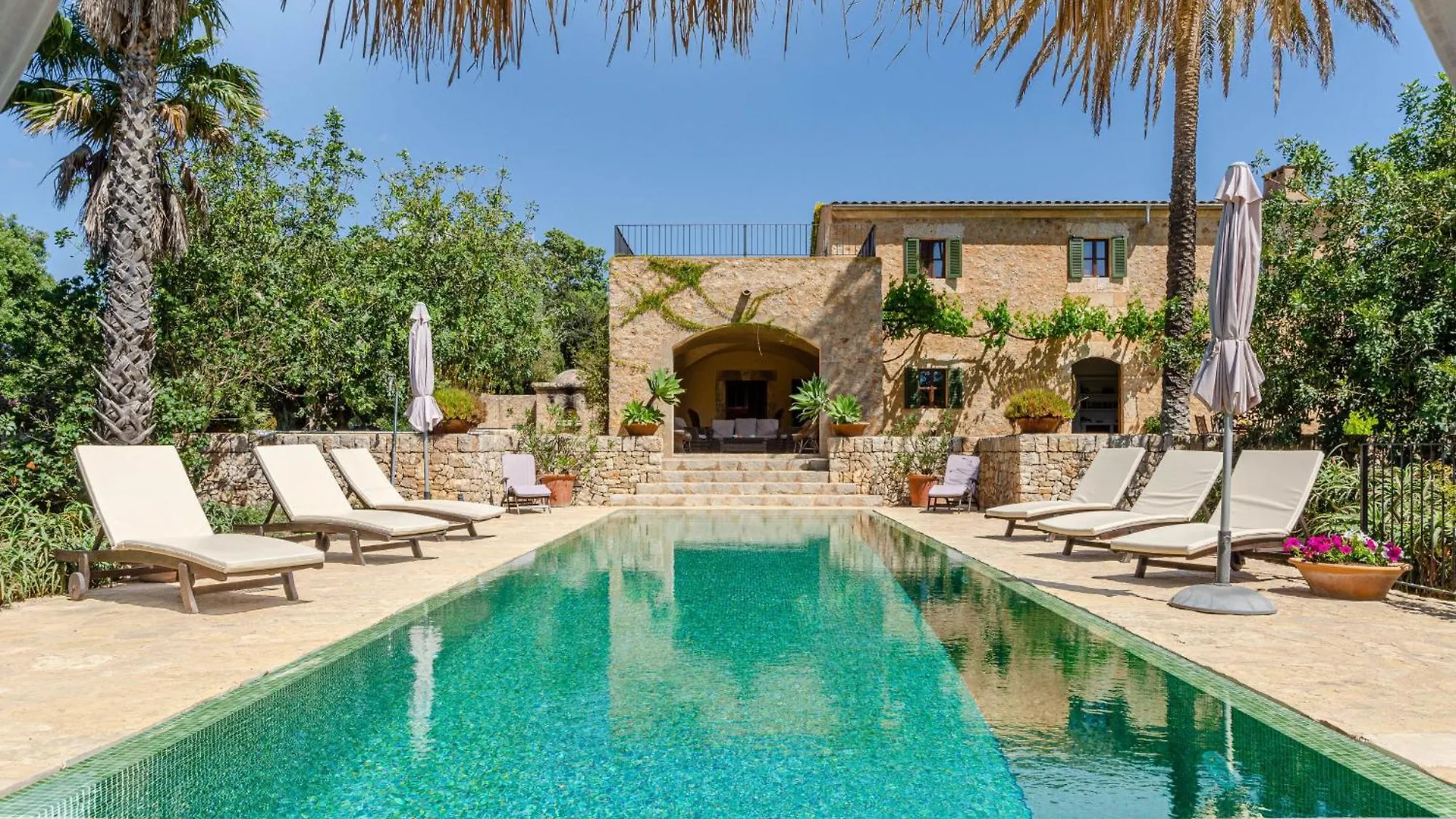 Yourhouse Son Punta Villa Felanitx