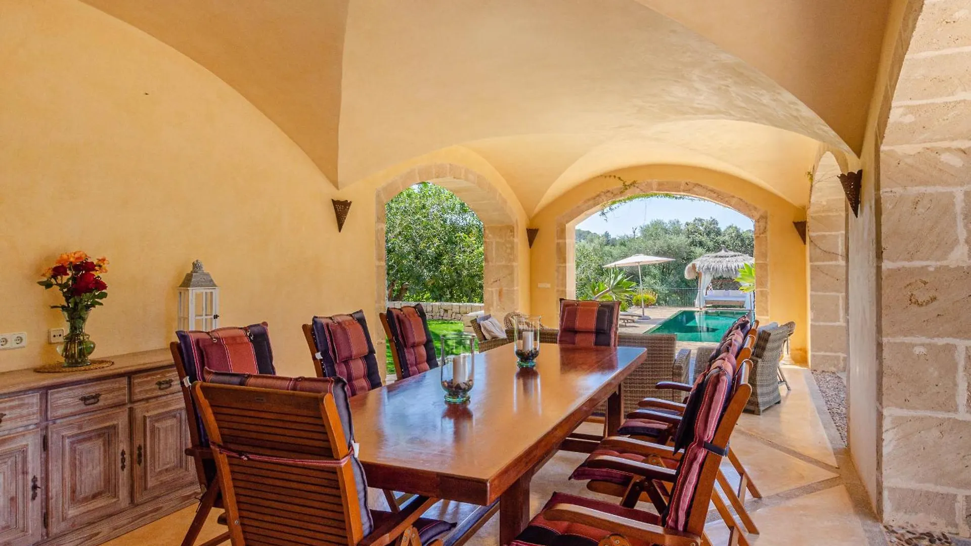 Yourhouse Son Punta Villa Felanitx