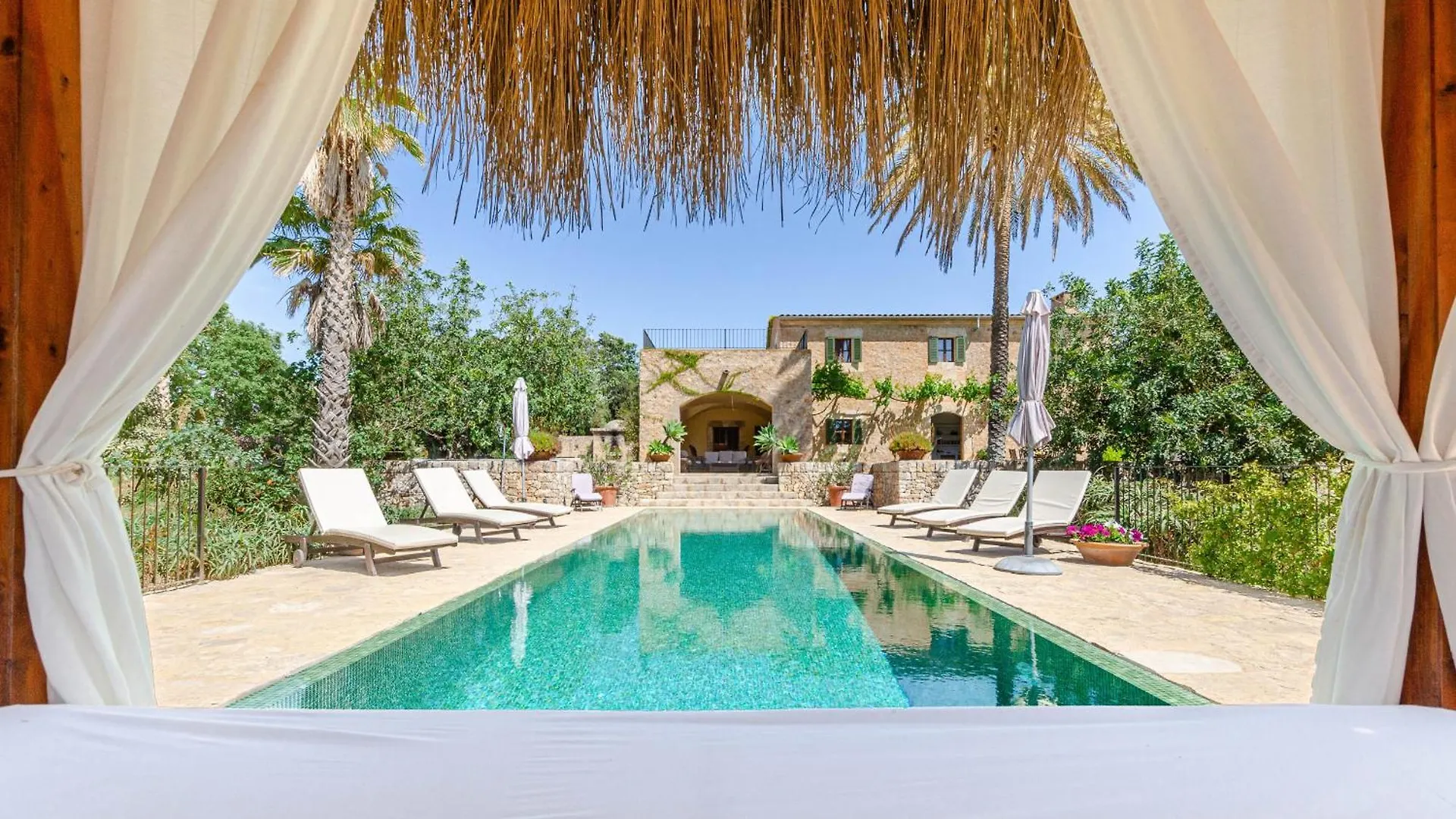 Yourhouse Son Punta Villa Felanitx