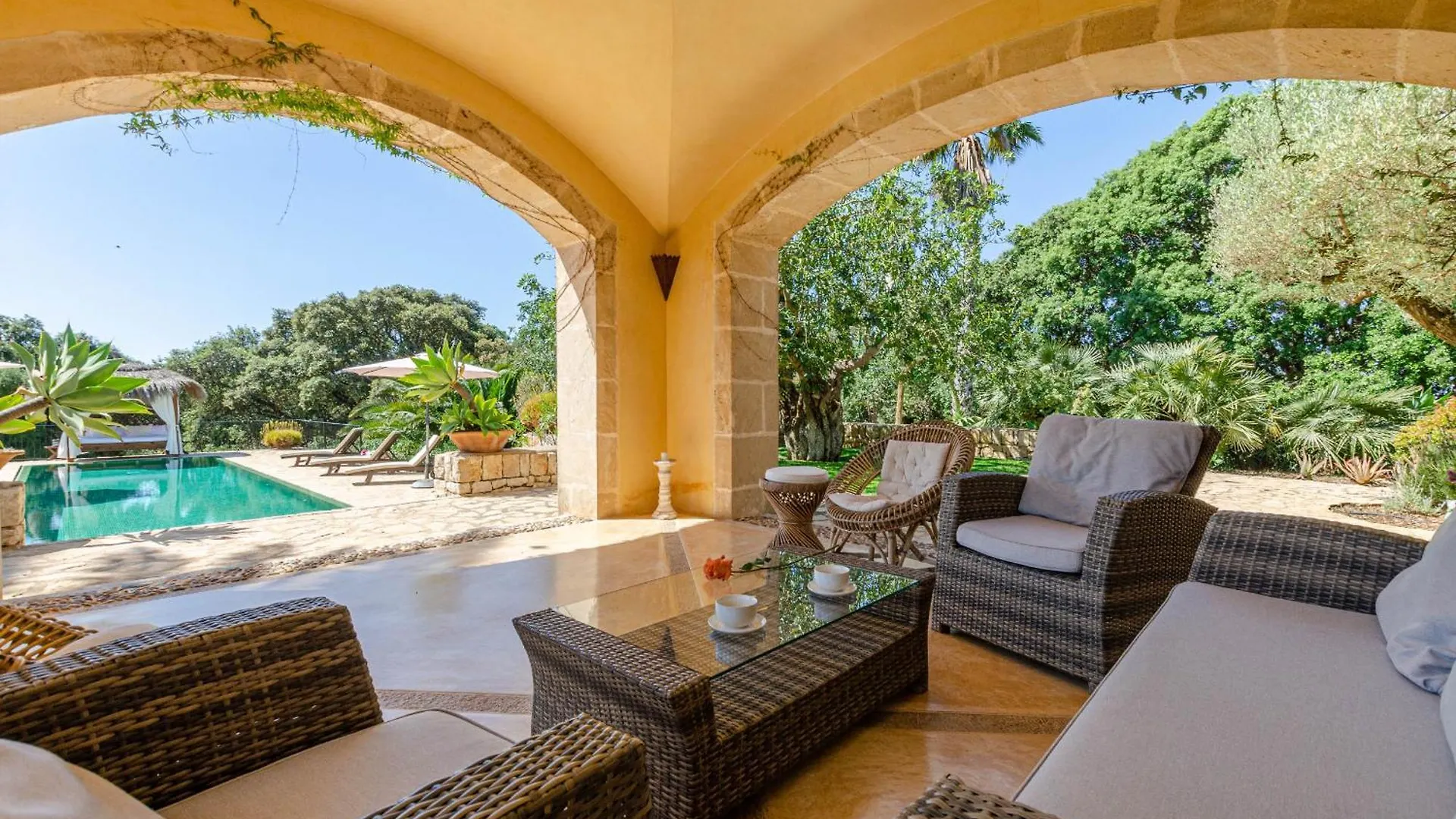 Yourhouse Son Punta Villa Felanitx